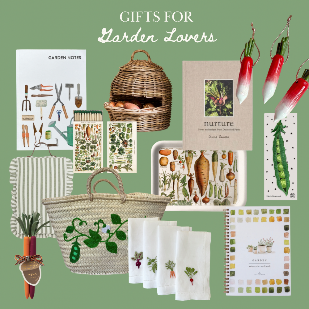 Gifts for Gardeners