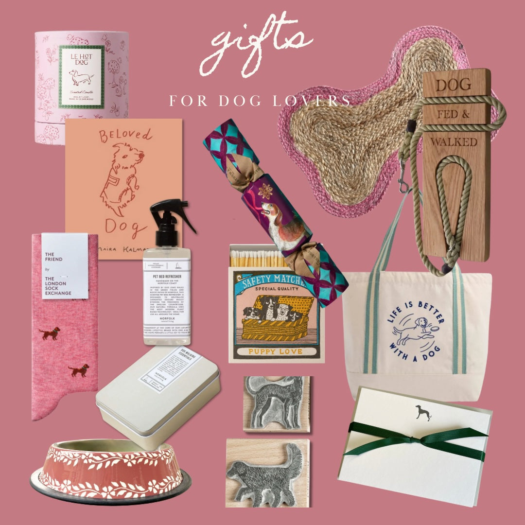 Gift for Dog Lovers