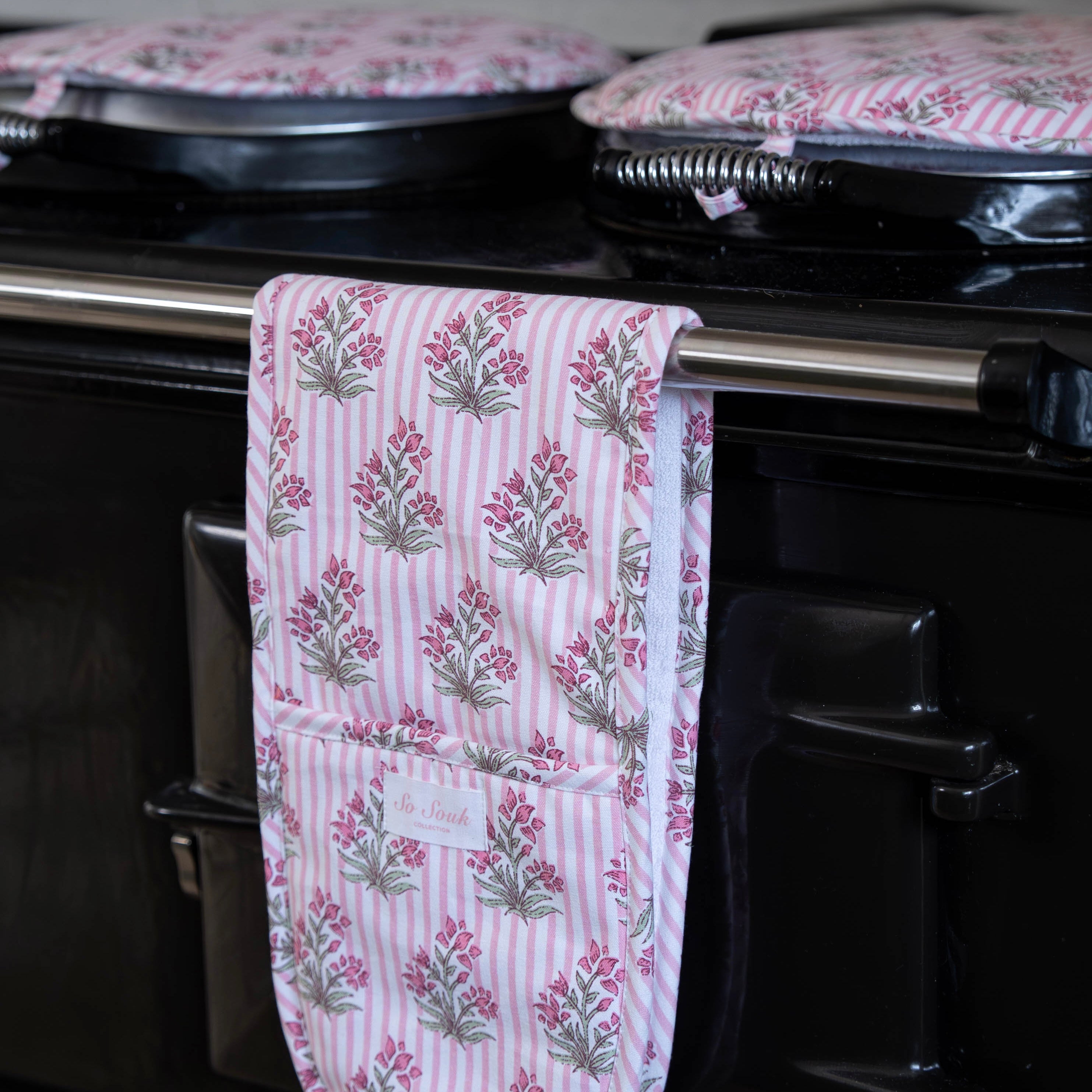 Oven Gloves