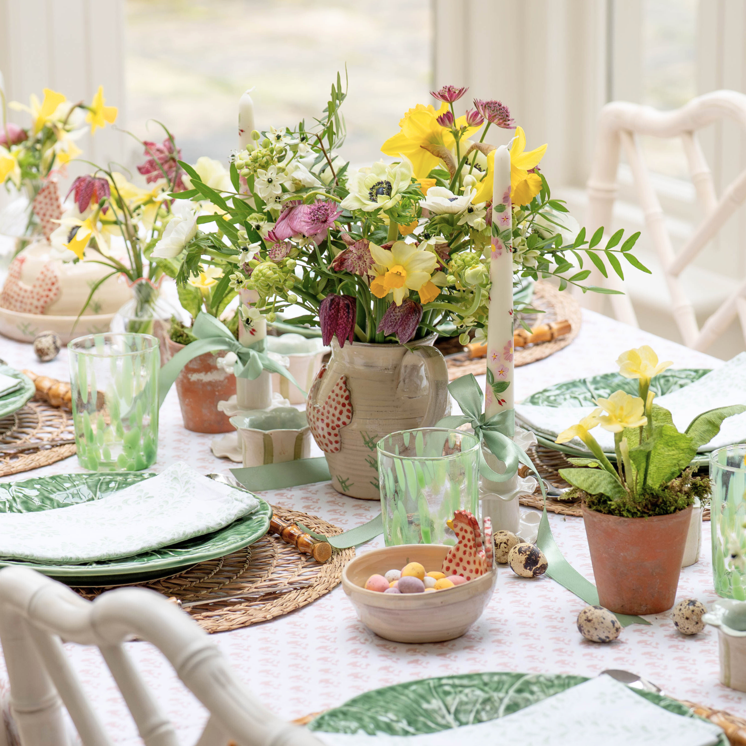 Spring Collection