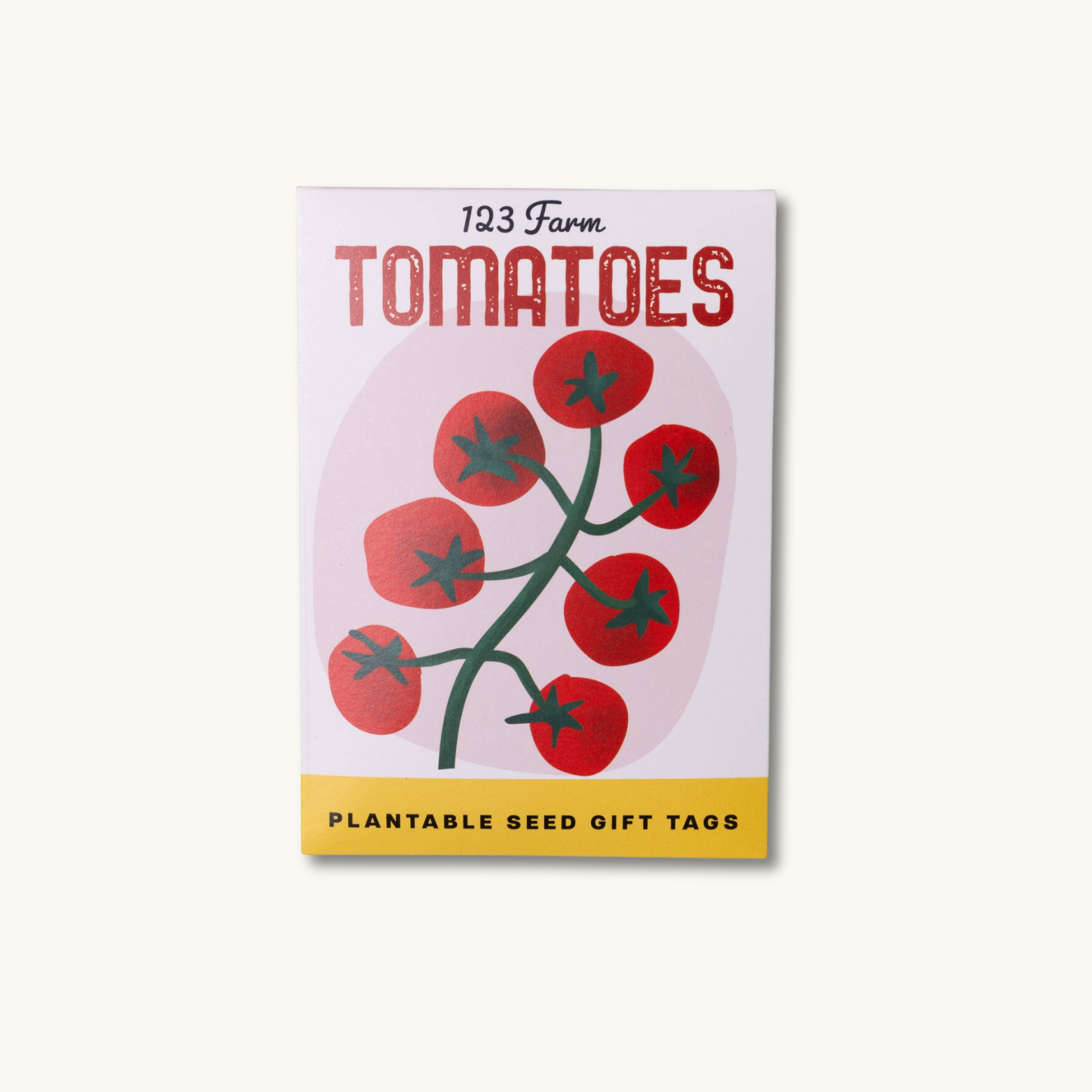 The Traditional Garden Trug Gift Bundle - Red