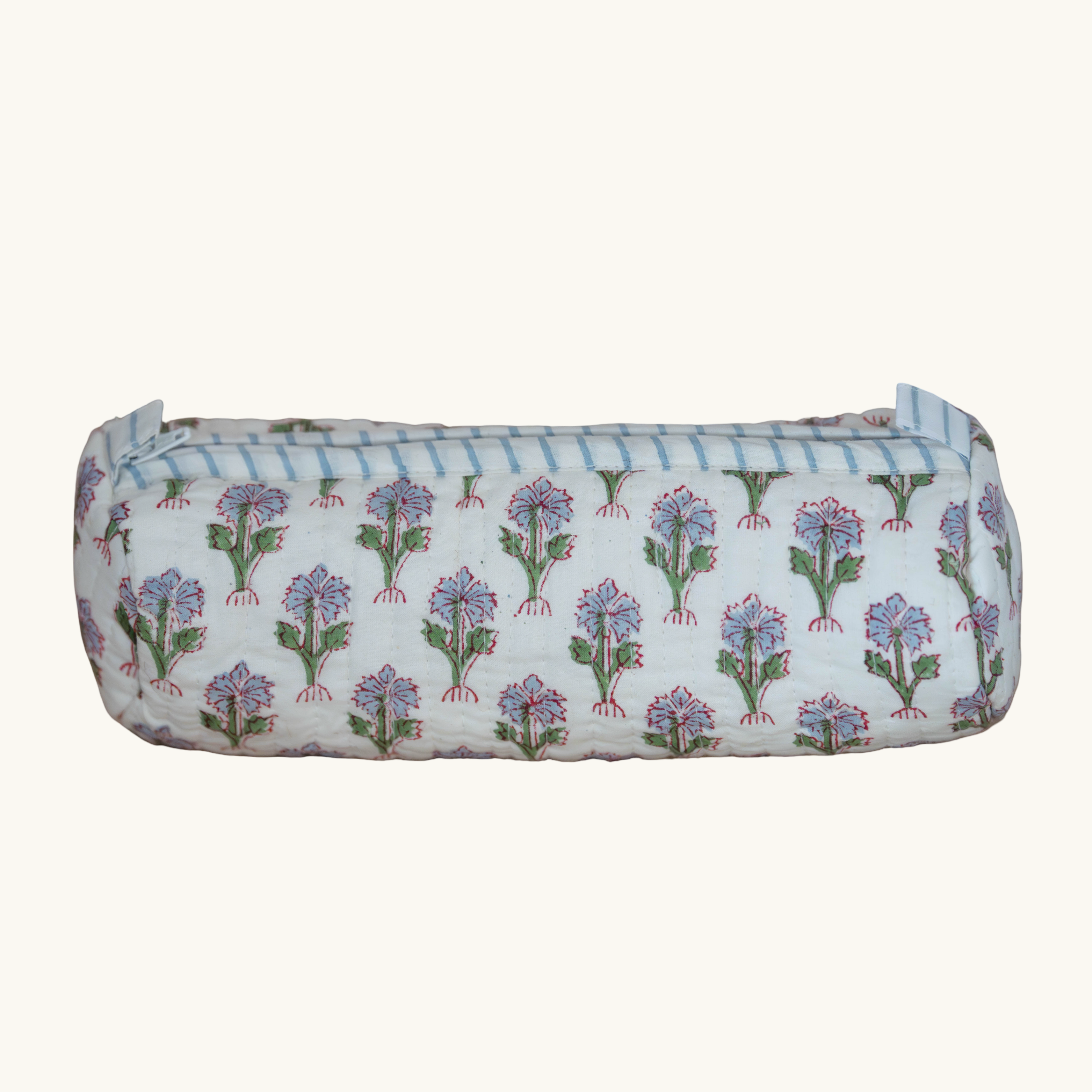 Blue Jemima Pencil Case