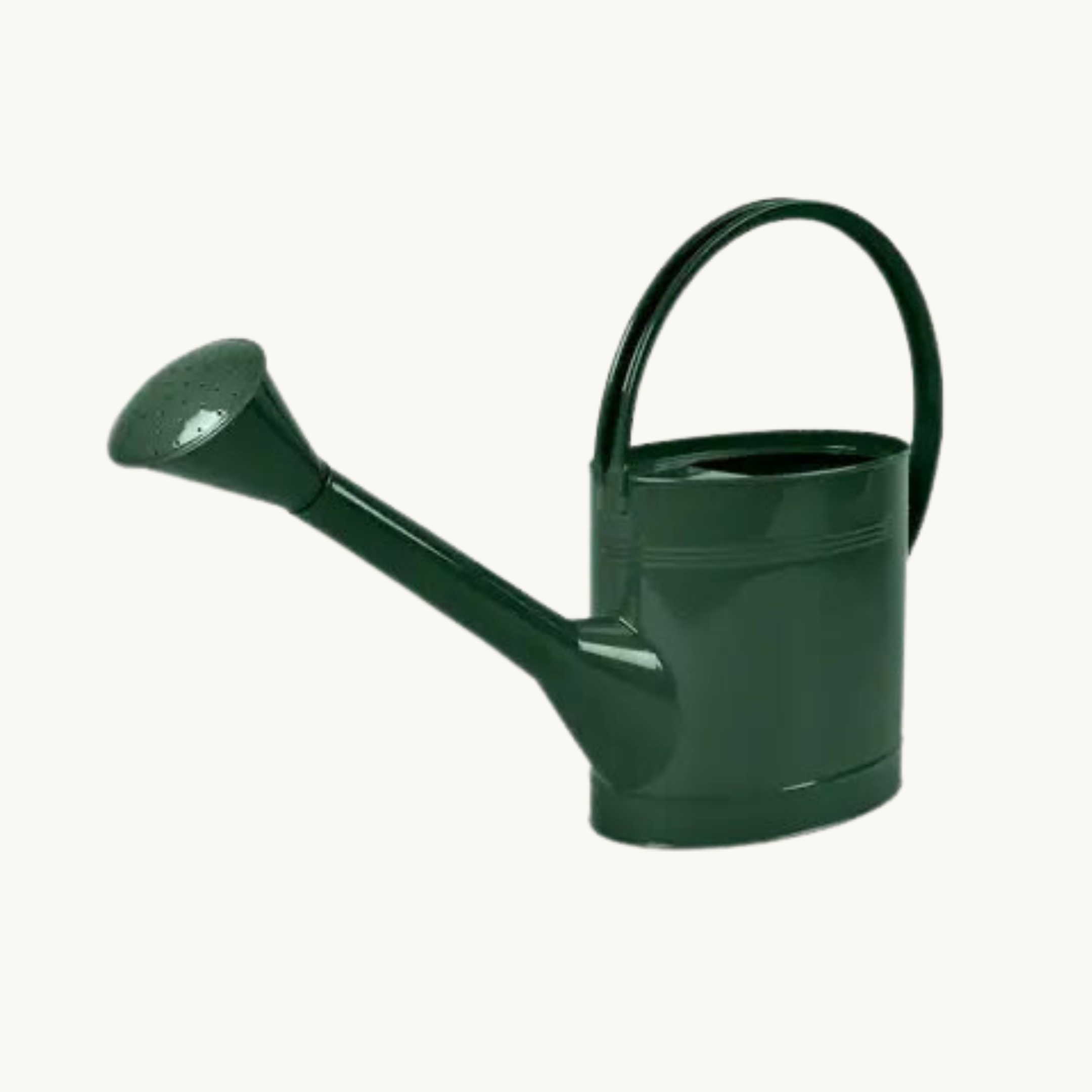British Racing Green Watering Can