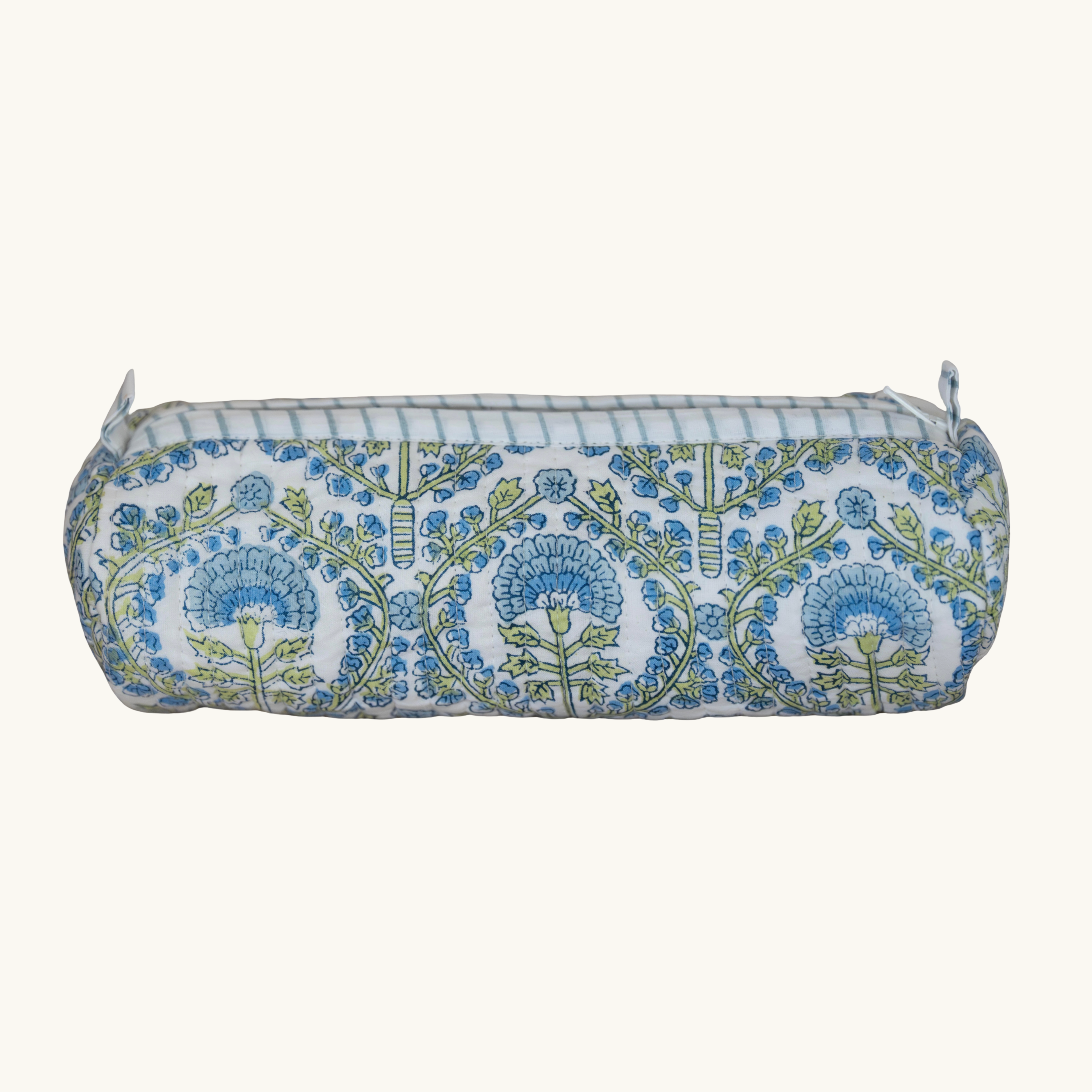 Blue Freya Pencil Case