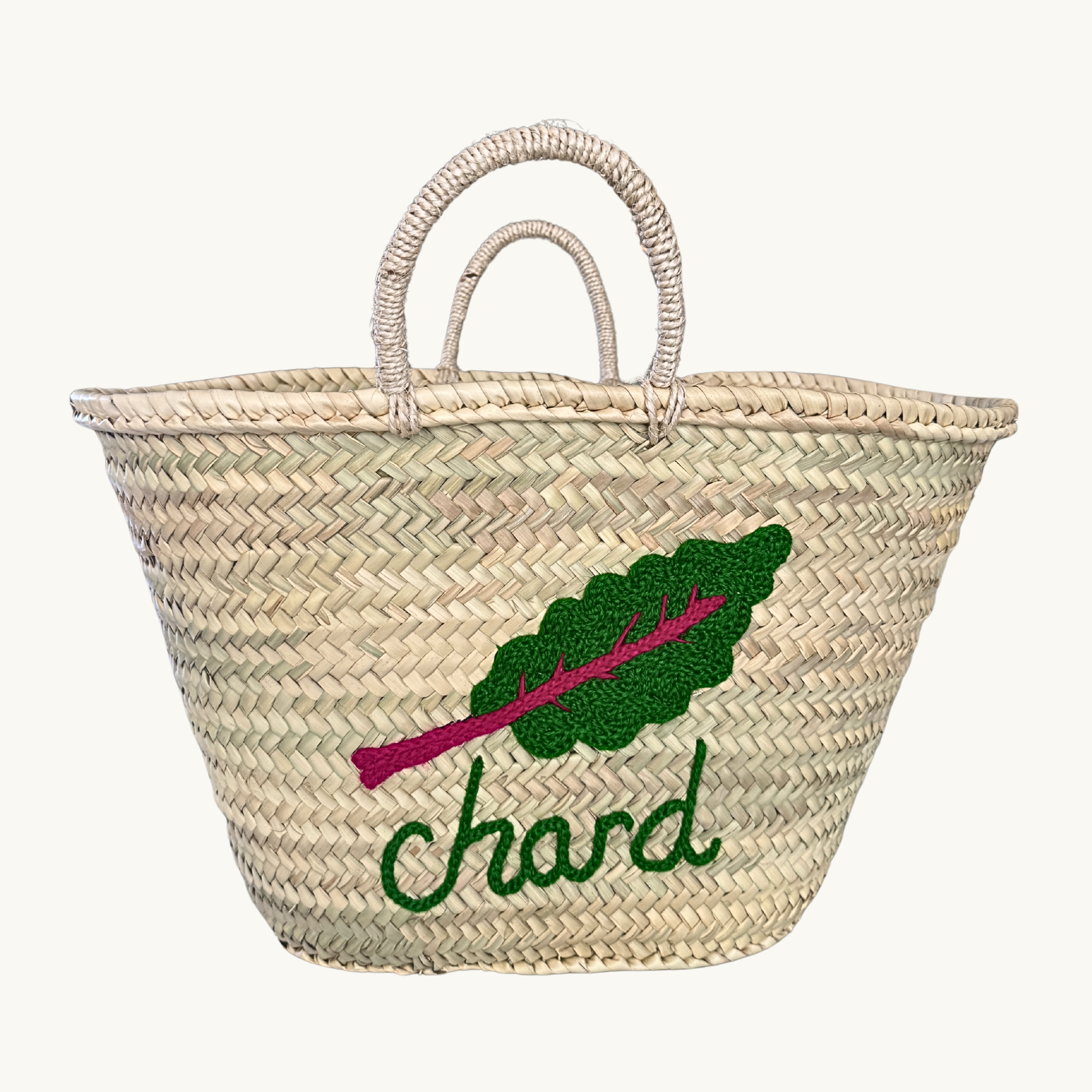 Chard Market Basket