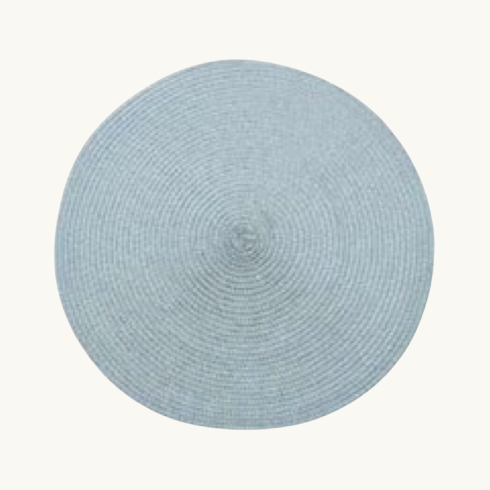 Cornflower Blue Placemat