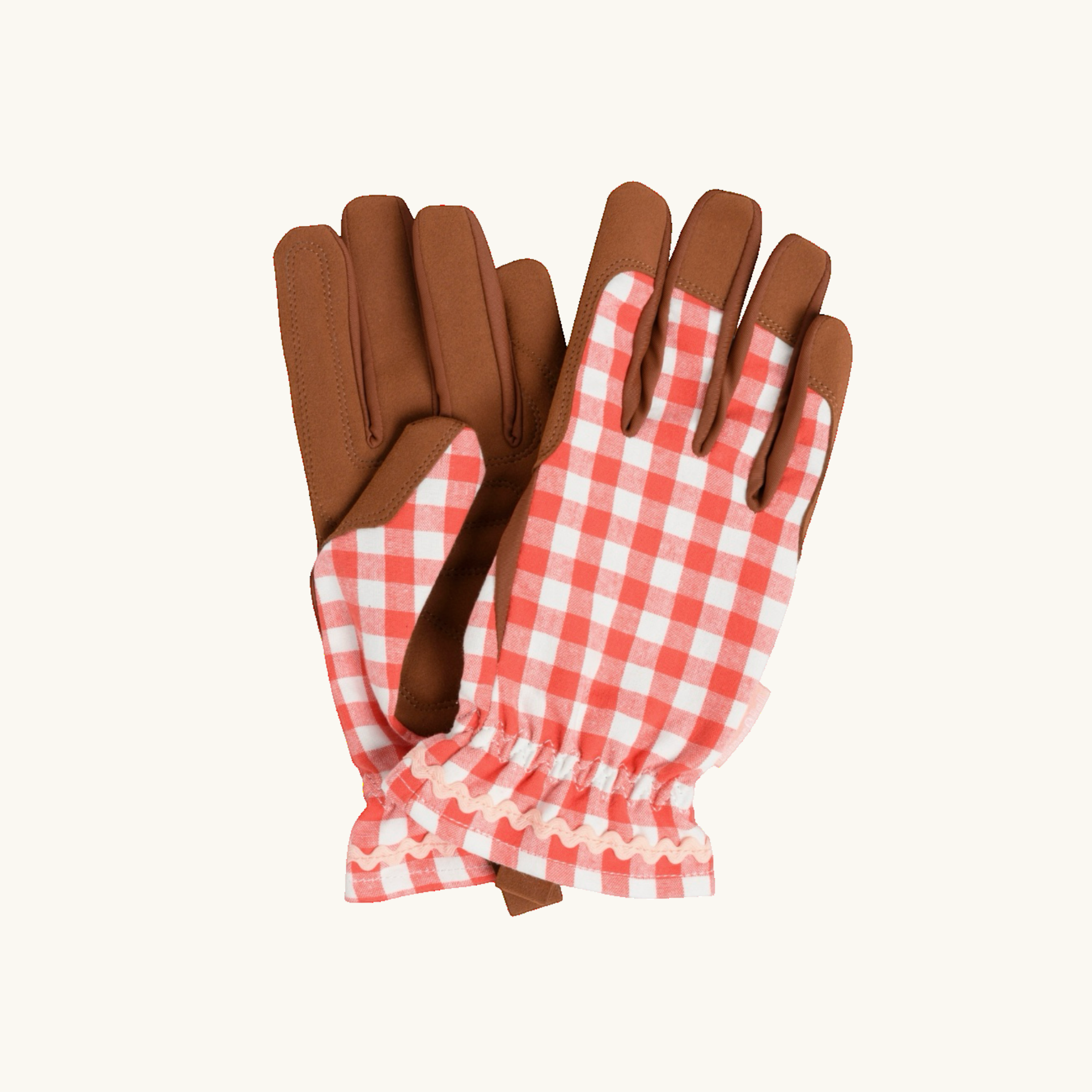 The Traditional Garden Trug Gift Bundle - Red