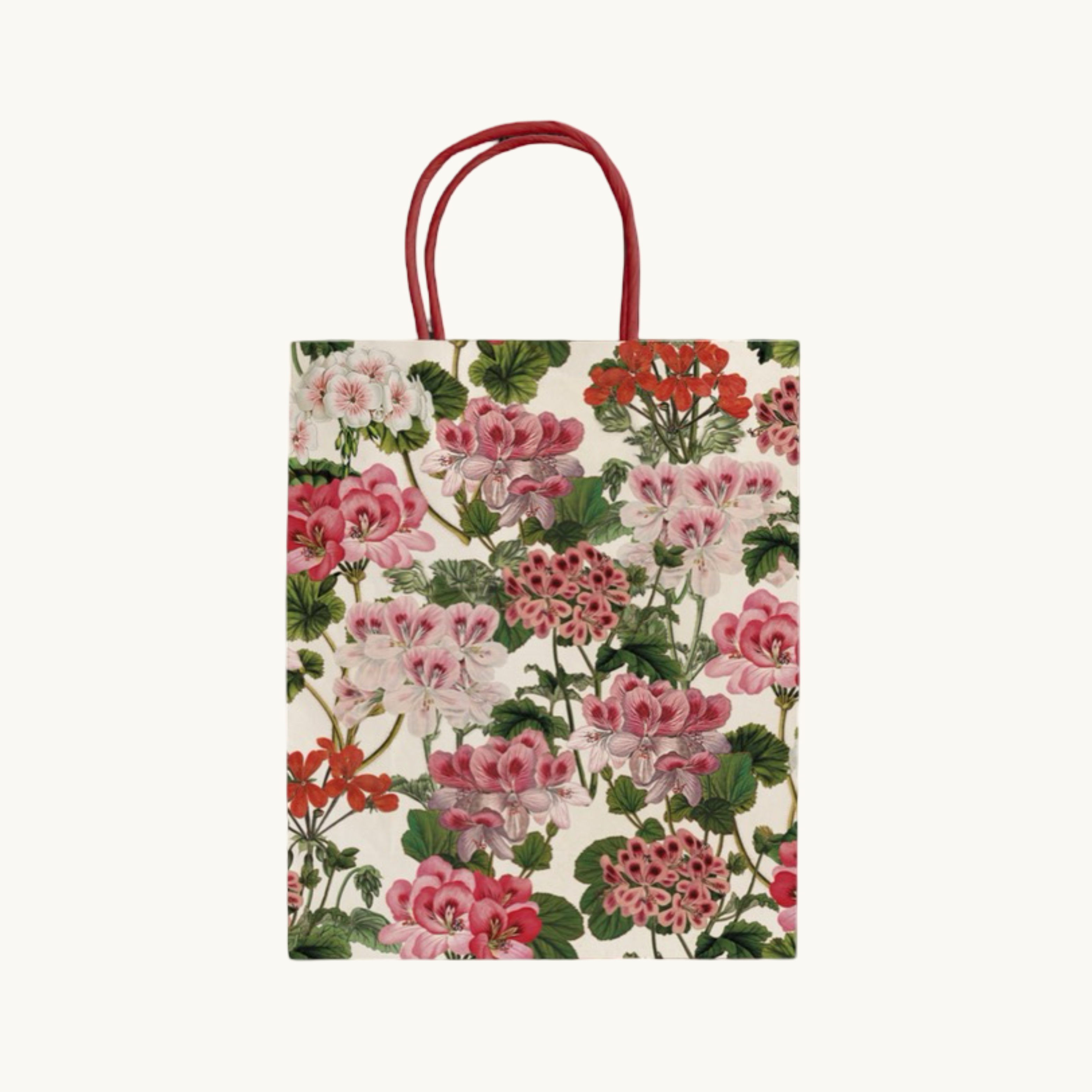 Perlagonium Gift Bag