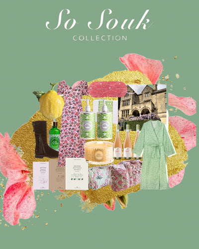 Independent British Brands - A Stylish Gift Guide