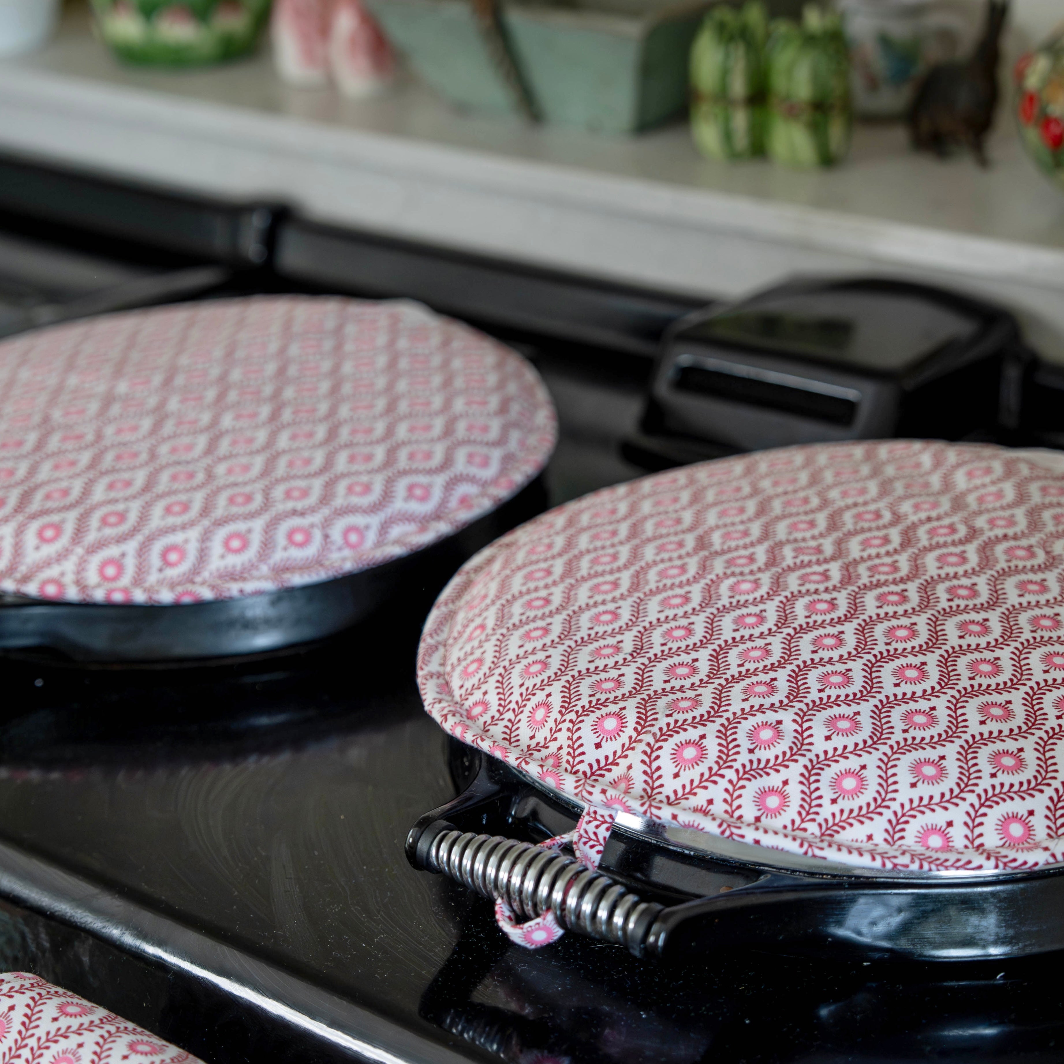 Aga Pads