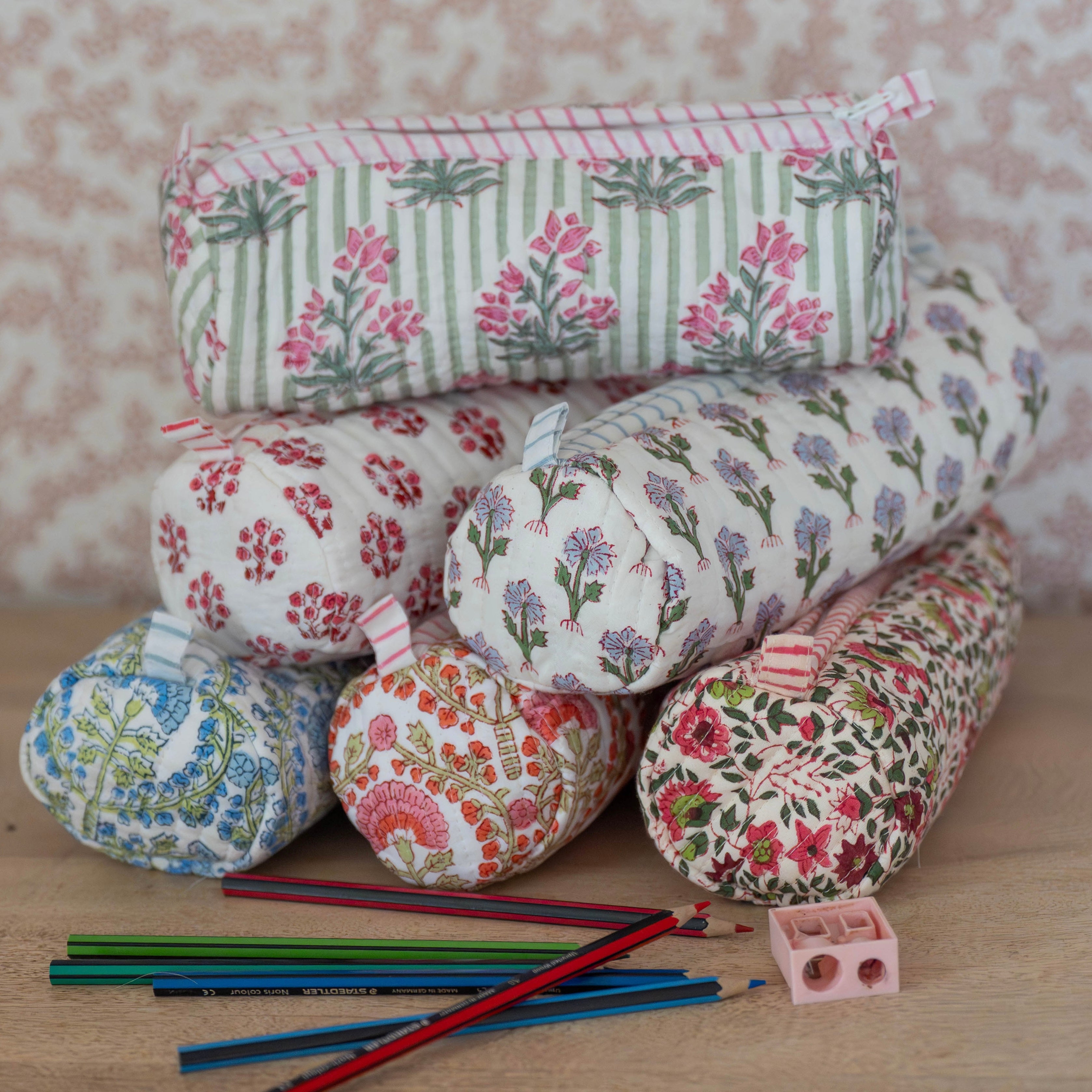 Pencil Cases