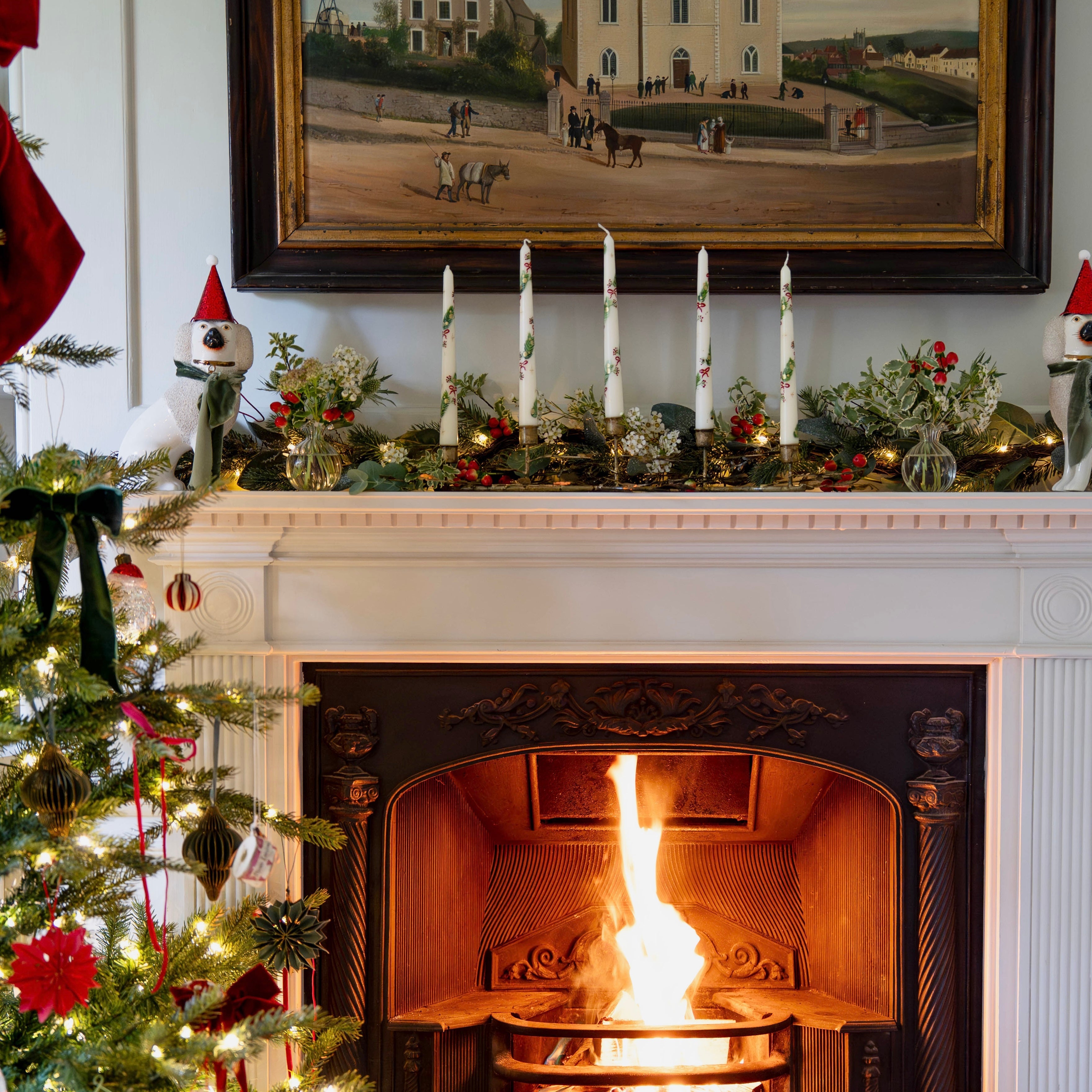 Christmas Collection