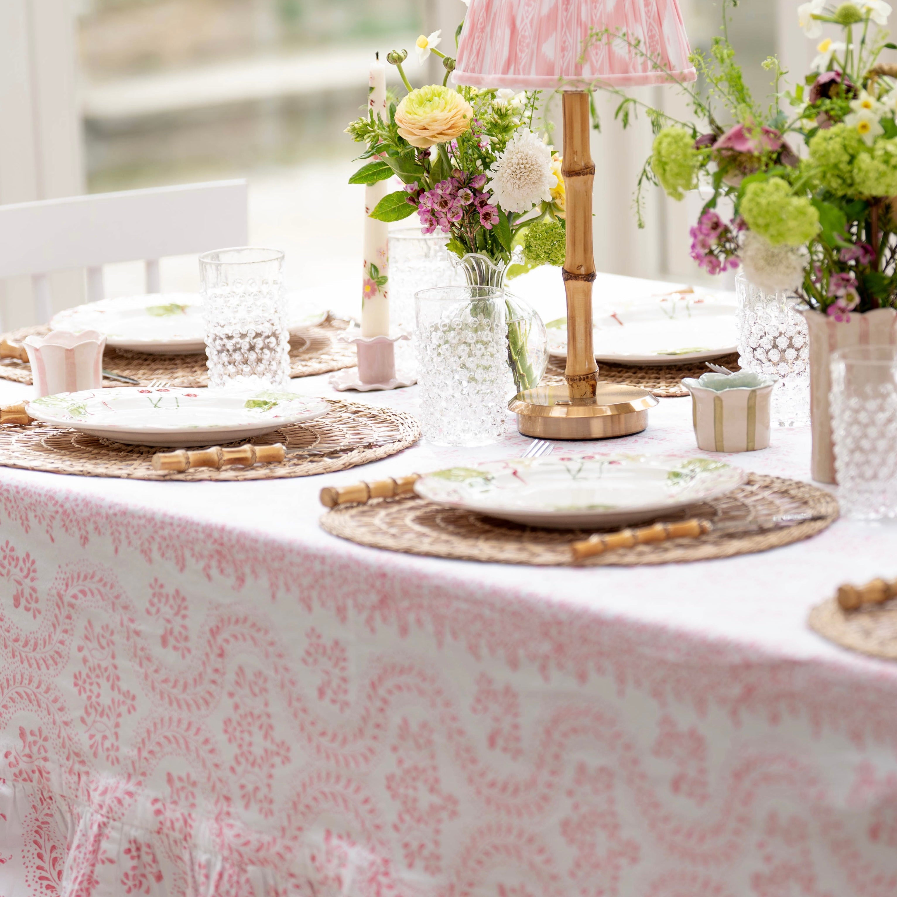 TABLECLOTHS