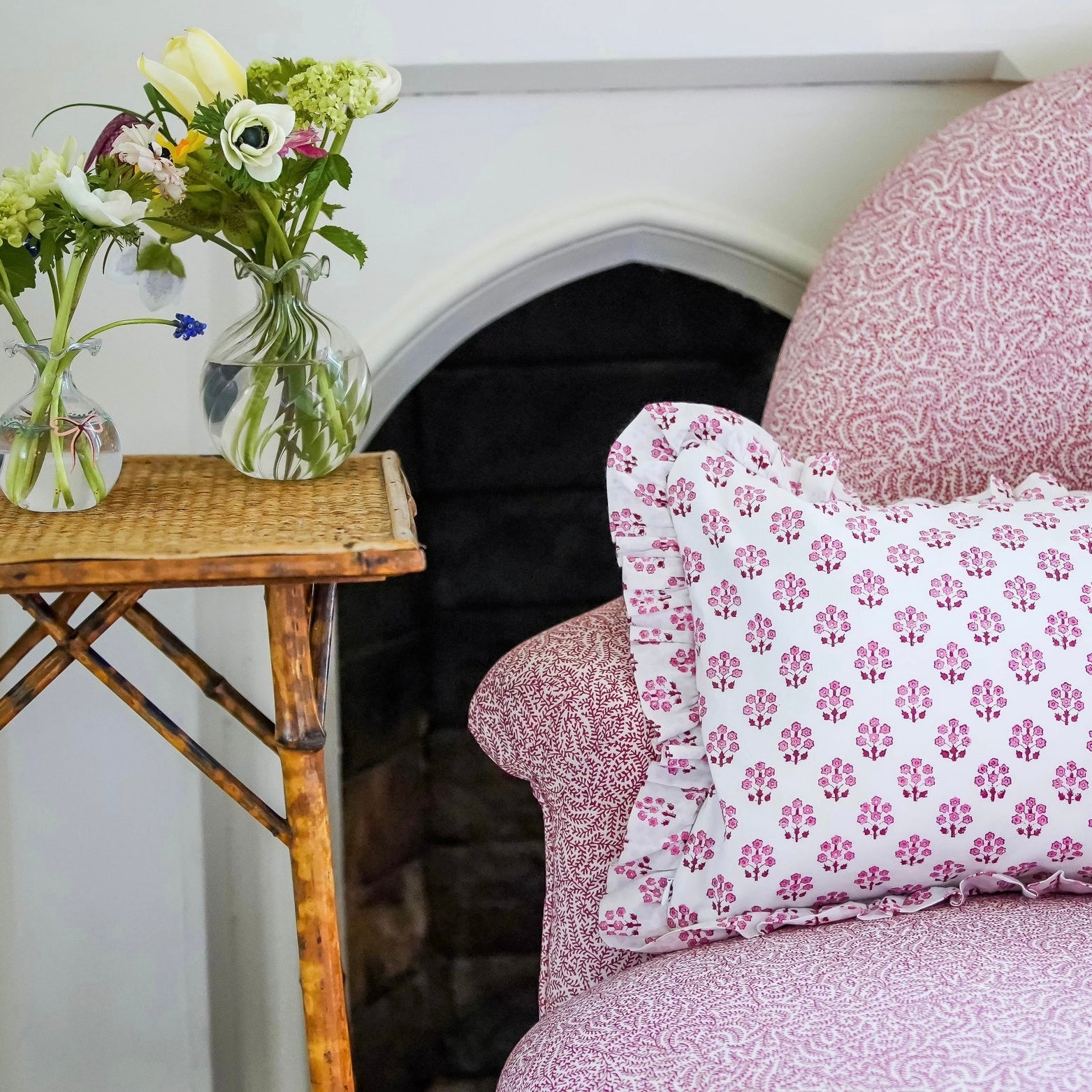 CUSHIONS