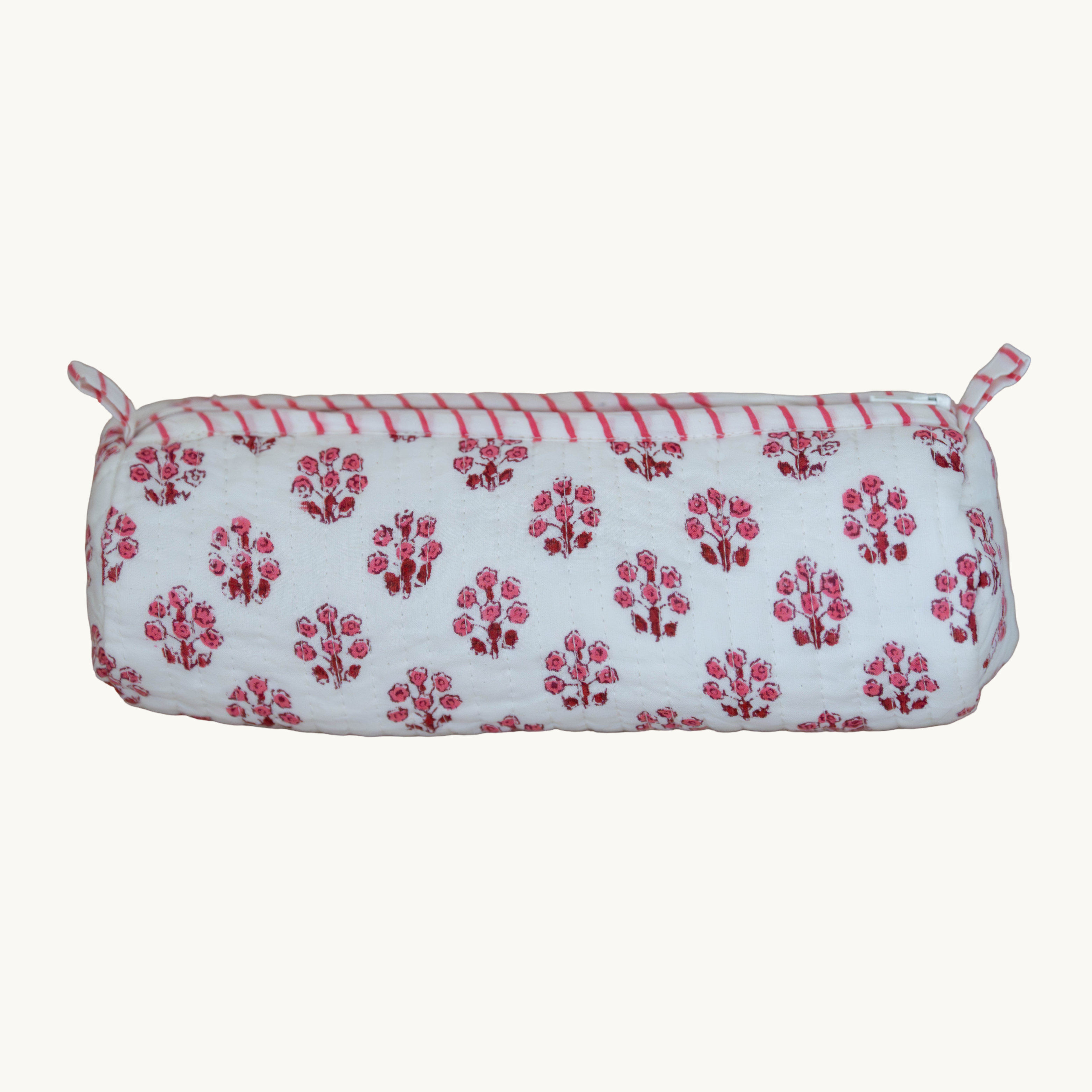 Pink Daphne Pencil Case