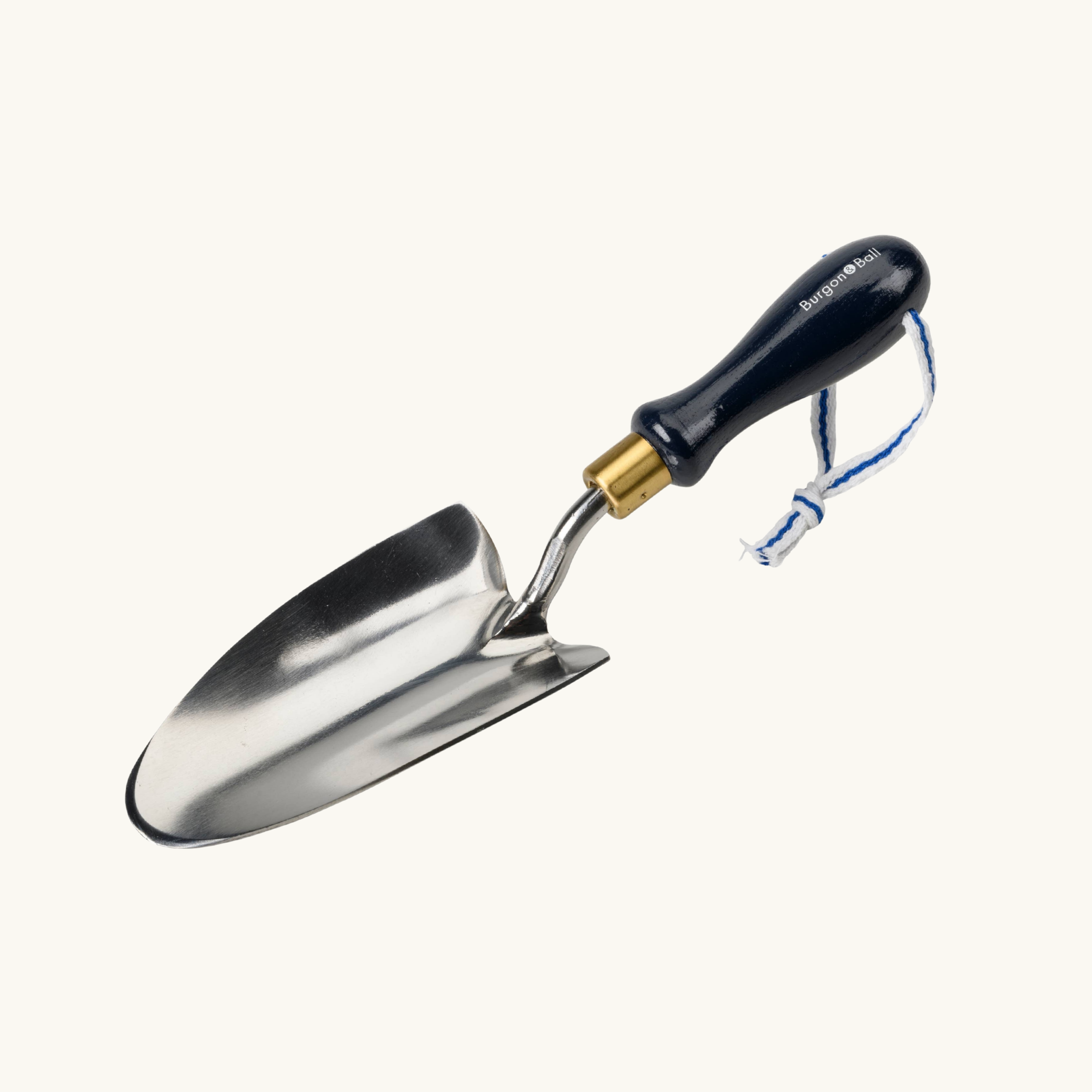 Navy Hand Trowel