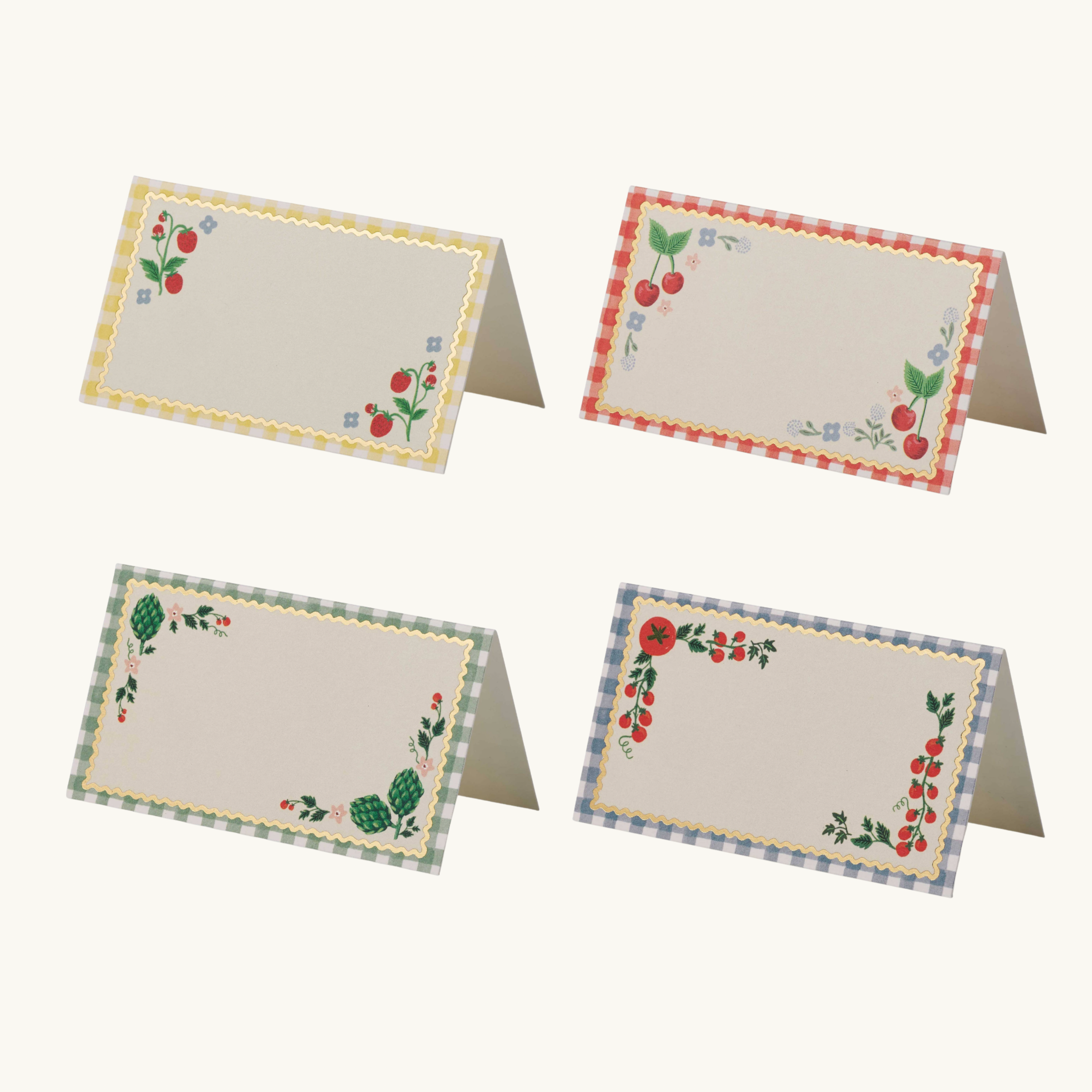 Home Sweet Home Place Cards