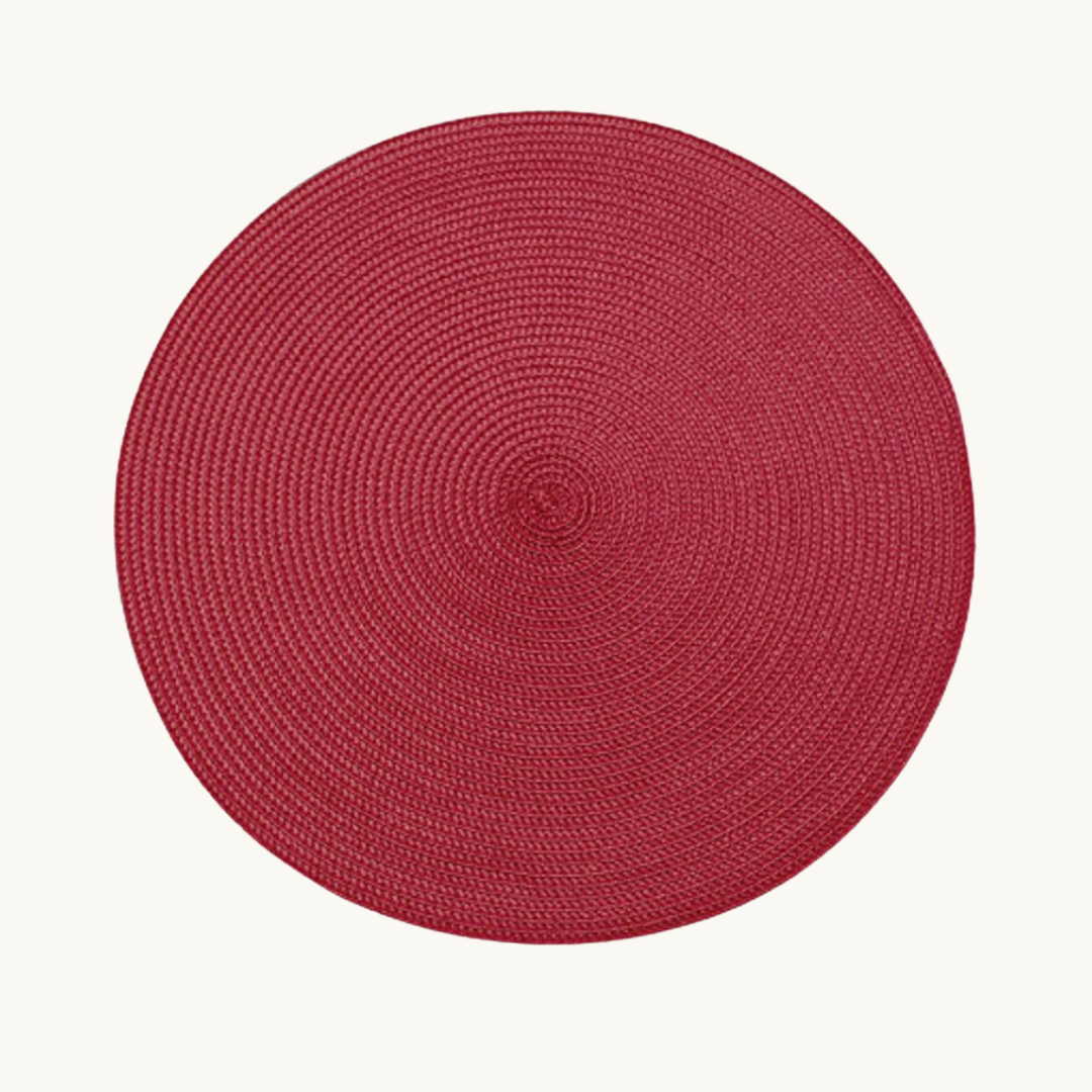 Merlot Placemat