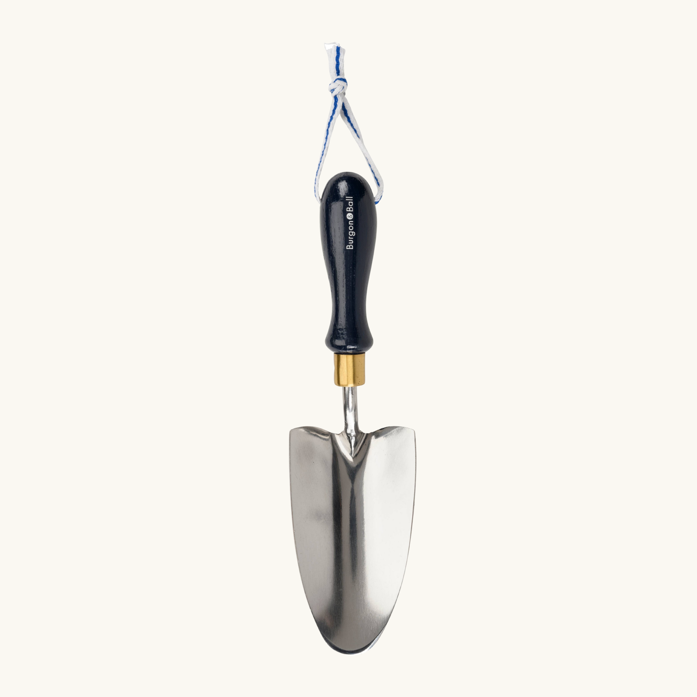 Navy Hand Trowel