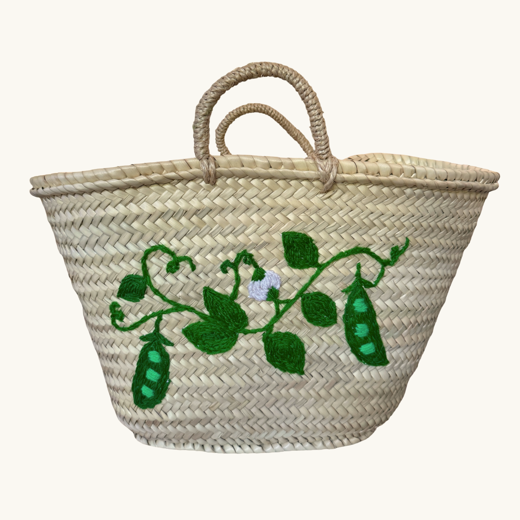 Peas Market Basket