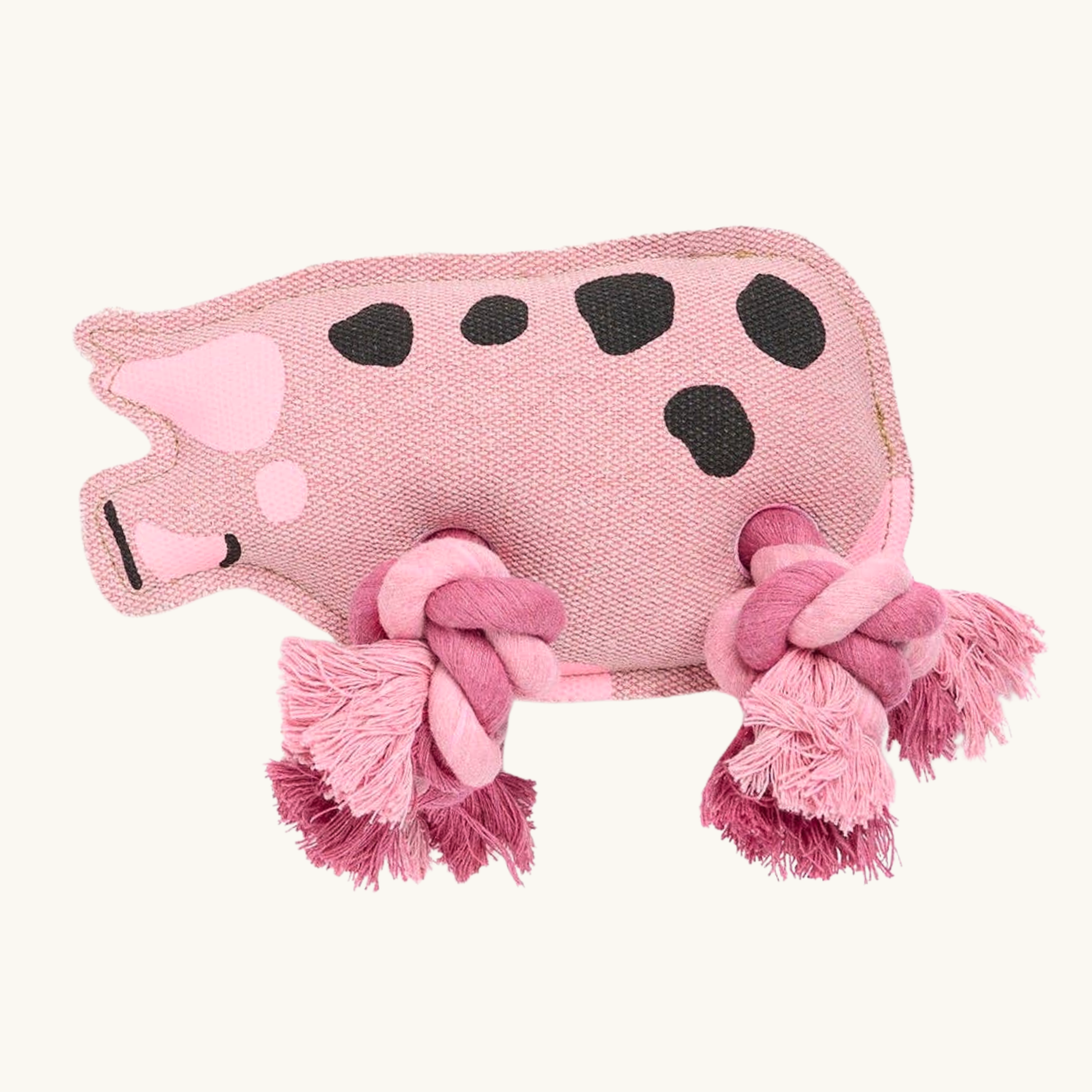 Pig Dog Toy
