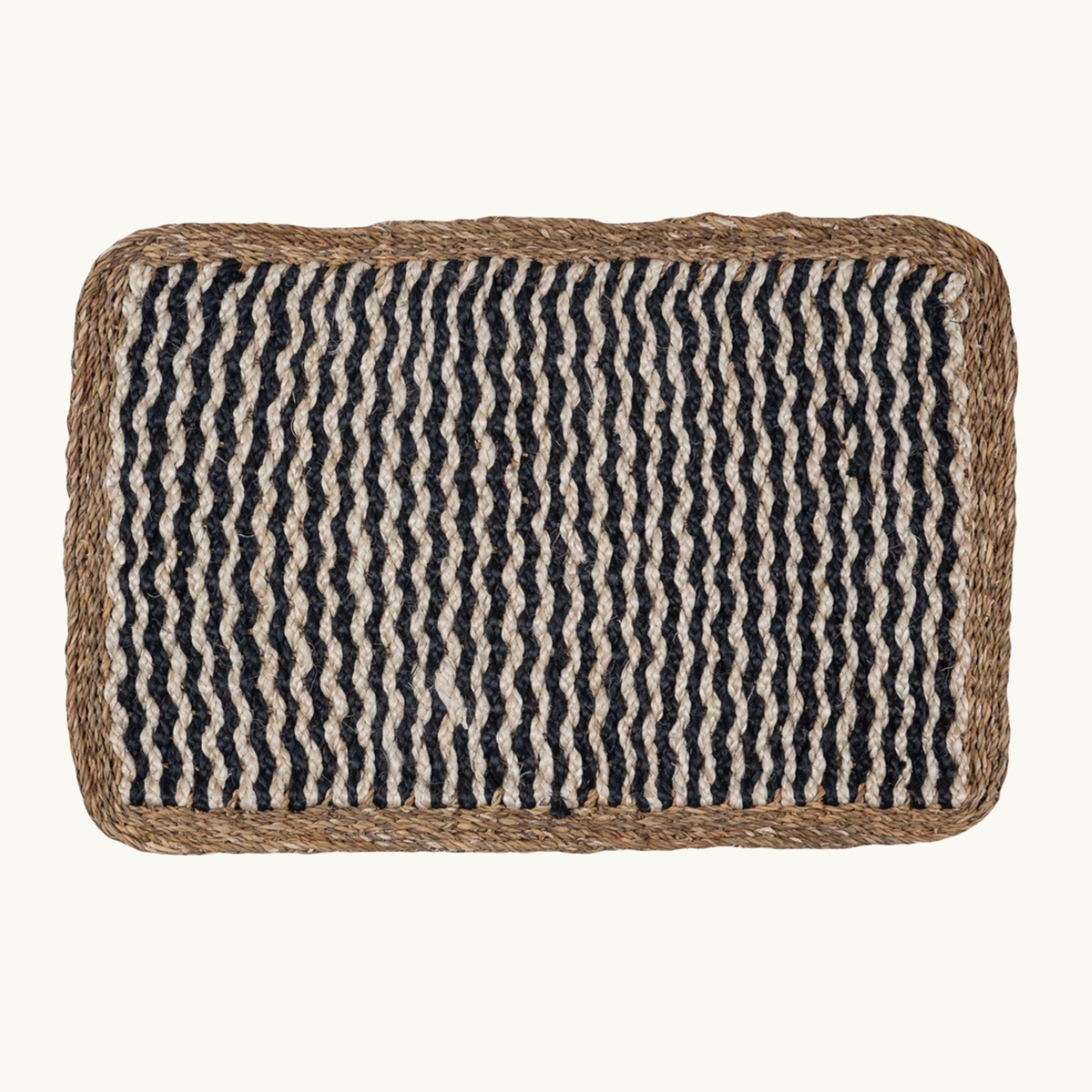 Village Midnight Doormat