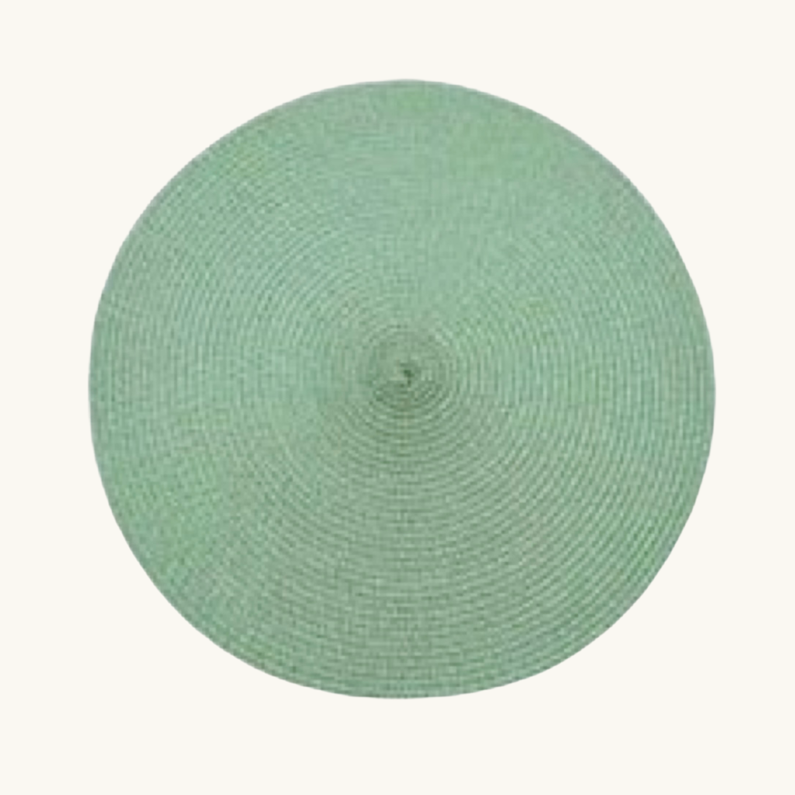 Sage Green Placemat